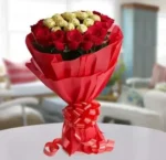 Ferrero Rocher Bouquet