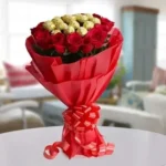 Ferrero Rocher Bouquet