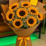 Sunflower Bouquet
