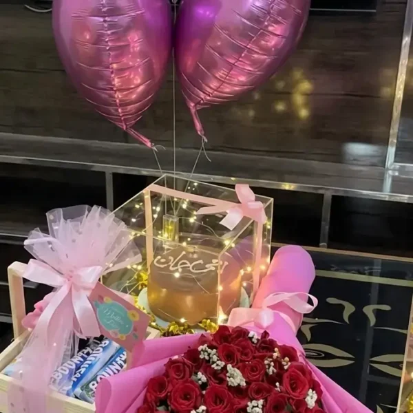 Bloom for Mom