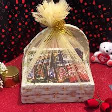 chocolates