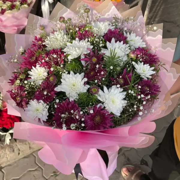 Exotic Bouquet