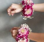 Floral Jewelry