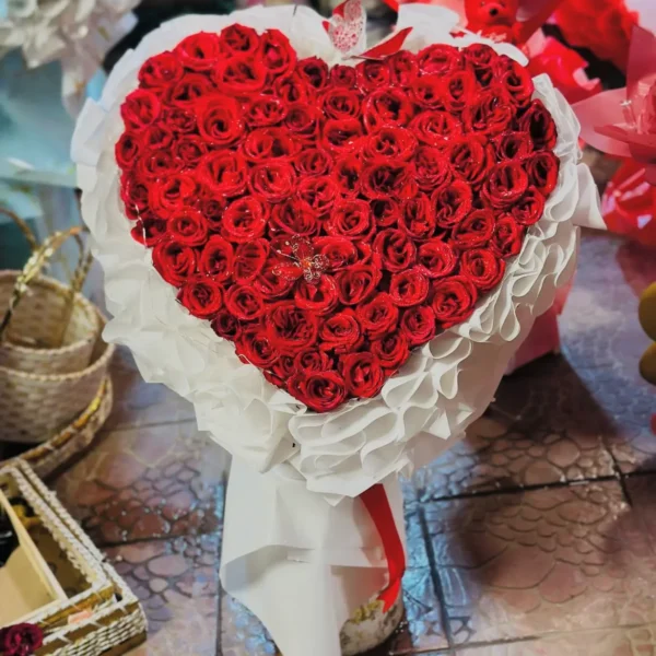 Heart of Endless Love