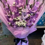 Lavender Romance