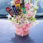 Love in a Pink Box