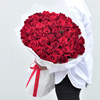 roses bouquet